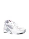 Кроссовки PUMA со вставками RS-X, белый - фото 2