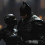 Фигурка batman mike flanagan dc new 2022 17cm McFARLANE - фото 10