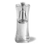 Мельница для акриловой соли Cole & Mason Crystal, стекло - фото 4