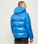 Куртка EDGARD regular fit Save The Duck, синий - фото 3