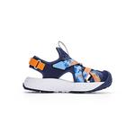 Детские сандалии детские Under Armour, зеленый - фото 15