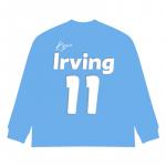 Футболка унисекс TIP-OFF, черный — размер 11 - фото 6