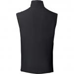 Мужской жилет Scopi Vaude, черный - фото 2