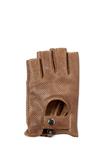 Перчатки FAWLER FORMA, Brown - фото 2