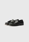 Лоферы Tommy Hilfiger Slip-ons, Black - фото 2