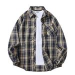 Футболка унисекс BRUMAIRE, черная (реверсивная версия) - фото