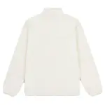 Толстовка Dickies Pinesdale half zip, белый - фото 4