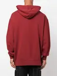 Худи Le Sweatshirt Spirale JACQUEMUS, красный - фото 4
