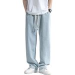 Джинсы Unisex WARRIOR, синие - фото 3