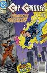 Guy Gardner, Edition# 4 (DC) - фото