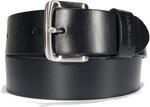 Carhartt мужской ремень A0005505 Scratchless, Journeyman Black - фото