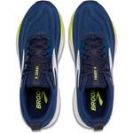 Laufschuhe trace 4 Brooks, мультиколор - фото 3
