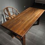 Стул для гостей в корейском стиле - фото 4