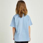 Детская футболка Dickies, синий - фото 13