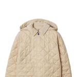 Детская куртка Burberry, Светлая Умбра - фото 2