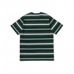 Футболка в полоску A BATHING APE, синий - фото 5