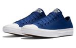 Кеды Converse Chuck Taylor All Star 2 Ox Sodalite Blue - фото 3
