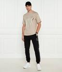 Футболка caph Regular fit Guess Active, желтый - фото 2