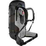TATONKA Трекинговый рюкзак Noras 65+10 черный - фото 2