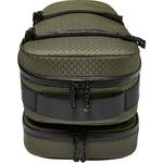 Велосипедная сумка Cyclist Saddle Vaude, оливковый - фото