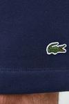 Шорты Lacoste, темно-синий - фото 4