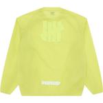 UNDEFEATED Защитная одежда от солнца унисекс, Gray - фото 11