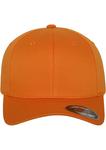 Бейсболка Flexfit Flexfit, оранжевый - фото 2