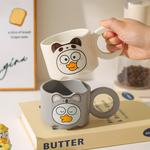 Кружка KAWASIMAYA, серый - фото 10