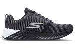 Кроссовки go run forza 3 'black' Skechers, черный - фото 2