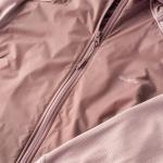 Толстовка Iguana Scone Full Zip, розовый - фото 4