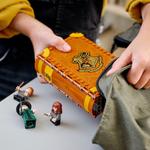 LEGO Harry Potter, блоки, Моменты Хогвартса: Класс трансфигурации, 76382 - фото 9