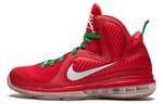 Мужские баскетбольные кроссовки Nike Lebron 9 - фото