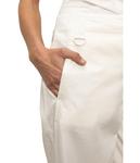 Брюки Sanctuary Utility Capri, Bleached White - фото 3