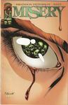 Misery Special December 1995 (Image Comics) - фото