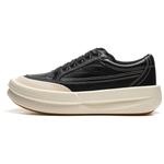 Кроссовки LiNing Lifestyle Shoes Unisex Low-top Black, черный - фото