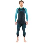 Рубашка быстрой стирки Dynafit, мультиколор - фото 2