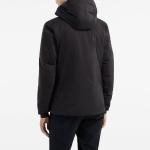 Куртка с вышитым логотипом Atom Arcteryx, eden/eden - фото 5