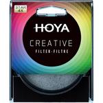 Фильтр Hoya Star 4X Filter (77mm) HR-77STAR4 - фото