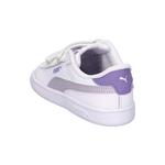 Детские кроссовки Puma Smash 3.0 LV Inf 392034 - фото 4