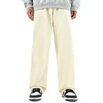 ZMOH Повседневные брюки унисекс, Черный - фото 3