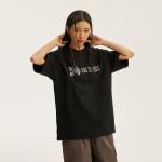 Футболка унисекс NANDCHN, белый - фото 8