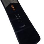 Сноуборд Arbor Carbon Coda Arbor, Black - фото 5
