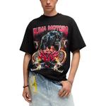 Футболка x a$ap rocky motors PUMA, черный - фото 4