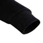 ANTA Осенний свитшот мужской базовый black - фото 4