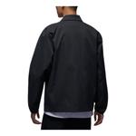 Куртка Air Jordan Golf Jacket 'Black' - фото 2