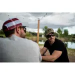 Солнцезащитные очки Wiley X Trek polarized, прозрачный - фото 8