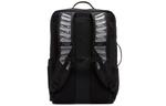 Сумка storm-fit adv utility speed training backpack 27l 'black' Nike, черный - фото 4