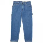 Джинсы Volcom Kraftsman Ii jeans, синий - фото 3