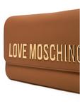 Сумочка JC4023PP1MKD0201 Love Moschino, коричневый - фото 3
