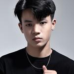 MYSH Серебряное колье 925 пробы для мужчин - фото 10